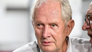 F1 – Red Bull : Helmut Marko poussé vers la sortie