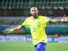 Brésil : Neymar devient le Roi de la Seleçao