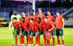 Portugal – Pologne (Euro 2025 Espoirs) : chaîne TV et heure du match