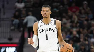NBA : Wembanyama et les Spurs confirment face aux Warriors