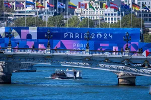 Jeux Paralympiques 2024 : le fiasco de la Seine se poursuit !