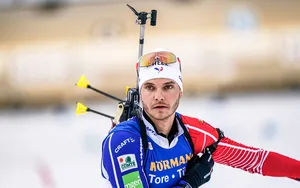 Biathlon : vive polémique à quelques jours du Grand-Bornand