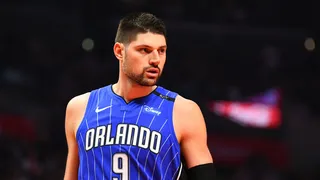 Nikola Vucevic envoyé chez les Bulls !