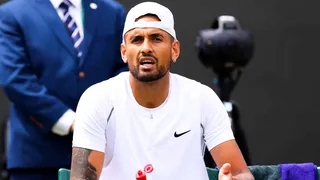 Roland-Garros : Un premier forfait de taille déjà acté