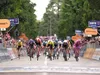 Étape 14 Giro 2025 : parcours détaillé, profil, favoris et horaires