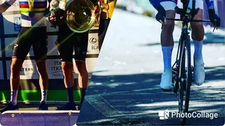 Luke Durbridge bat Rohan Dennis aux championnats d’Australie