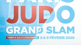 Paris Grand-Slam : les françaises sélectionnées