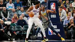 Sixers @ Pacers : Qui veut être cinquième ?