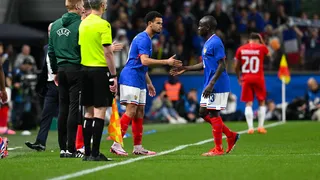Euro 2024 : N’Golo Kanté frustre Warren Zaïre-Emery