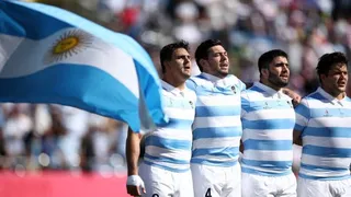 Rugby : les Pumas, tel un phoenix