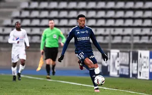 Ligue 1 : Guilavogui à Lens ! (Officiel)