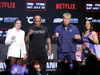 Jake Paul – Mike Tyson : à quelle heure et sur quelle chaîne TV regarder le combat ?