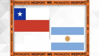 Pronostic Chili Argentine Gratuit – Copa America (26/06/2024) les meilleures cotes