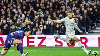 Toulouse-PSG : les notes