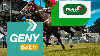 Genybet ou PMU : test et avis comparatif, lequel choisir ?