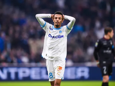 OM : Azzedine Ounahi trouve un point de chute