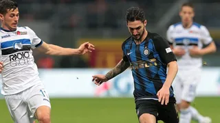 Inter Milan vs Atalanta Bergame : Match commenté en direct !