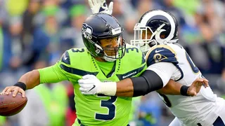 La Preview NFL 2.0 – Week 10, choc frontal dans la Cité des Anges
