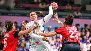 France – Allemagne (Handball F) : À quelle heure et sur quelle chaine TV regarder le quart de finale des JO 2024 ?