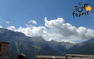 Une bagarre au sommet à Orcières-Merlette