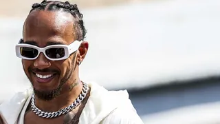 EA Sports F1 24 : les notes de Verstappen et Hamilton dévoilées