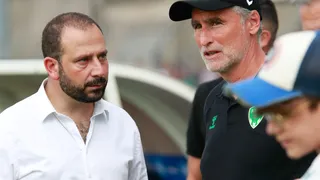 ASSE : les dirigeants stéphanois pointés du doigt après la défaite face au Havre