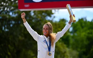 JO 2024 : L’ambition folle de Pauline Ferrand-Prévot pour le Tour de France