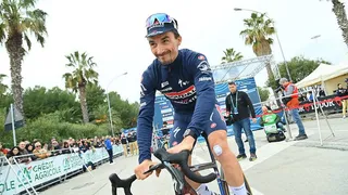 La future destination de Julian Alaphilippe (Soudal Quick-Step) aurait-elle fuité ?