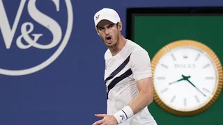 US Open – Jour 2 : Demandez le programme !