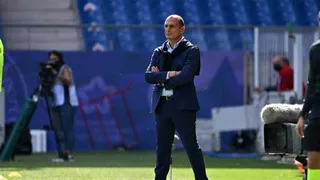 Der Zakarian rejoint le Stade Brestois