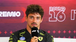 F1 : “Pas assez rapide”, Leclerc détruit Ferrari lors du GP d’Italie