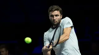Moselle Open : Simon et Nishikori en 1/2
