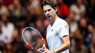 Masters Monte-Carlo 2024 : Programme et résultats du jour (lundi 8 avril)