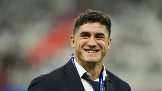 XV de France : Paul Boudehent, un cadre en devenir de Fabien Galthié