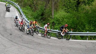 Étape 2 Tour des Alpes 2024 : Classement et résultat – Alessandro De Marchi renoue avec le succès !