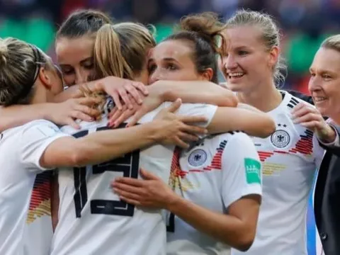 Euro 2022 Féminin : Tout savoir sur l’Allemagne