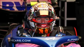 F1 GP des Pays-Bas – Pierre Gasly : “J’ai senti direct qu’il y avait une belle opportunité”