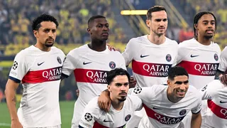 Mercato PSG : un titulaire indiscutable prêt à prolonger son contrat