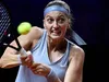 WTA – Stuttgart : Petra Kvitová domine Jennifer Brady au premier tour