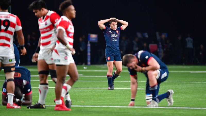 Japon France Rugby 16 Juillet Quelle Chaine France Japon Rugby Prono