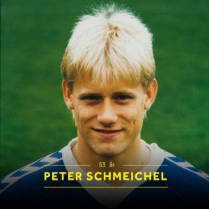 Peter Schmeichel