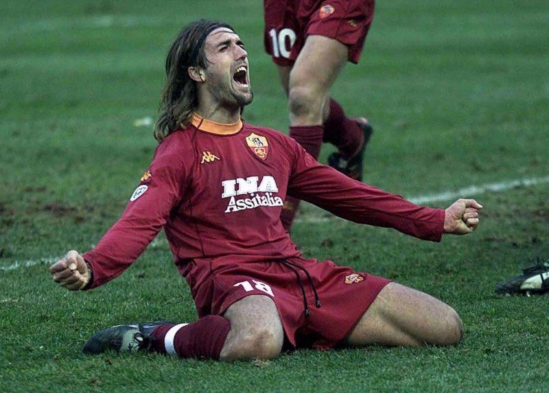 Batigol AS Roma