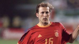 Gaizka Mendieta