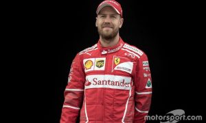 Vettel Ferrari