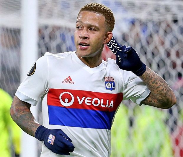 #Focus Joueur : Memphis Depay