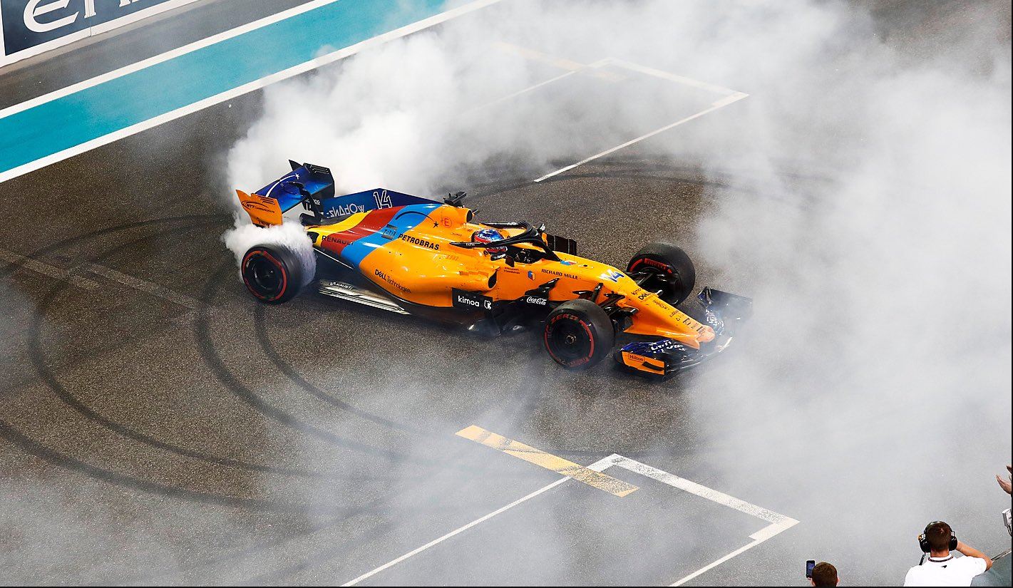 fabio alonso f1