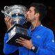 Novak Djokovic, Open d'Australie 2019
