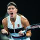 Petra Kvitova, Open d'Australie 2019