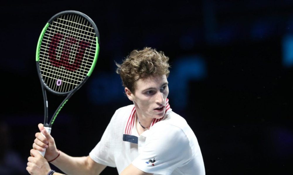 Ugo Humbert
