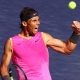 Rafael Nadal, Indian Wells 2019